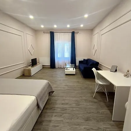 Lovely In The Heart Of The