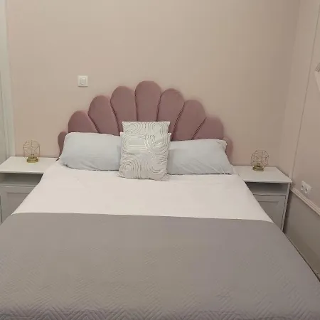 Appartement Lovely In The Heart Of The Timişoara