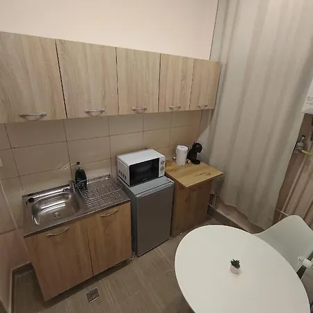 Lovely In The Heart Of The Апартаменти Тімішоара