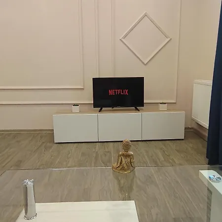 Lovely In The Heart Of The Тімішоара