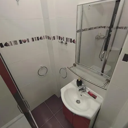 Lovely In The Heart Of The * Тімішоара