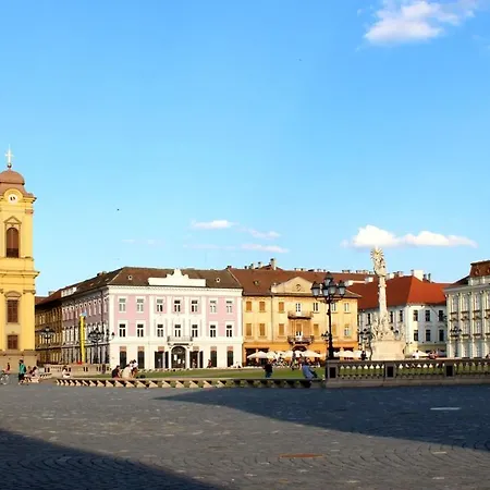 Lovely In The Heart Of The * Тімішоара