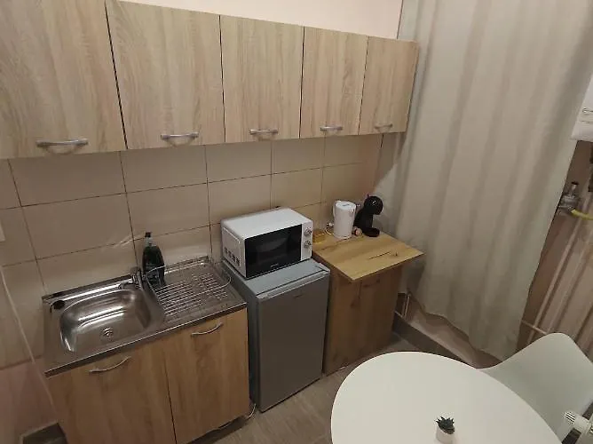 Lovely In The Heart Of The Apartamento Timişoara