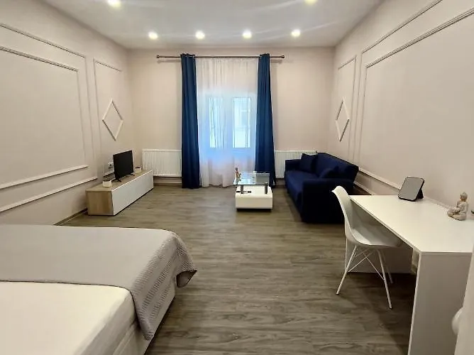 Lovely In The Heart Of The