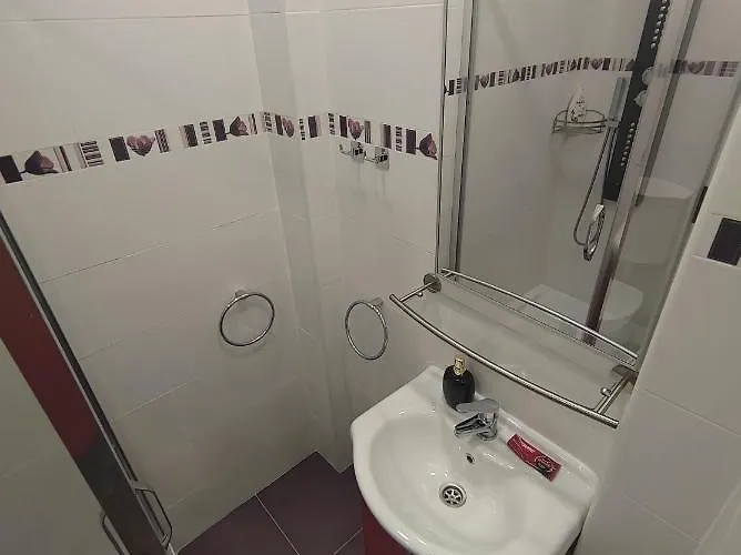 Lovely In The Heart Of The * Timişoara