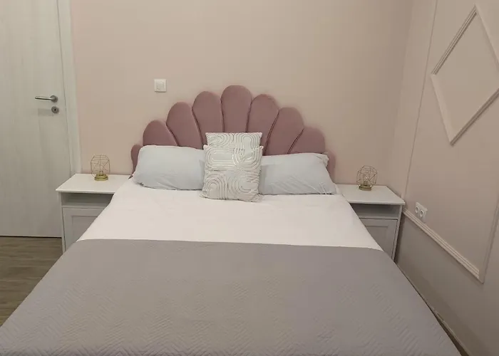 Apartamento Lovely In The Heart Of The Timişoara