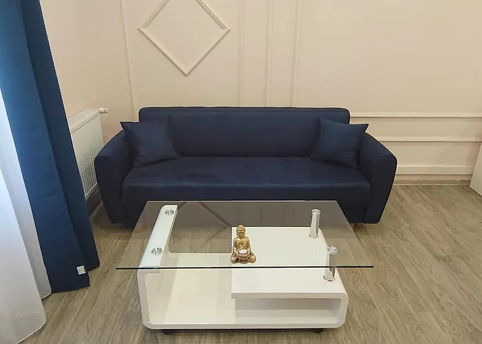 Apartamento Lovely In The Heart Of The Timişoara